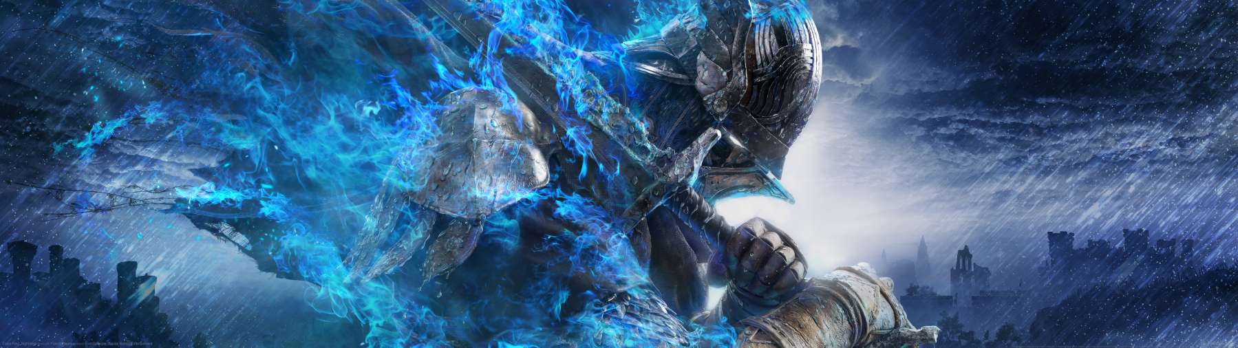Elden Ring: Nightreign wallpaper or background