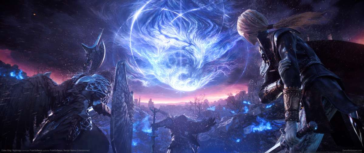 Elden Ring: Nightreign wallpaper or background