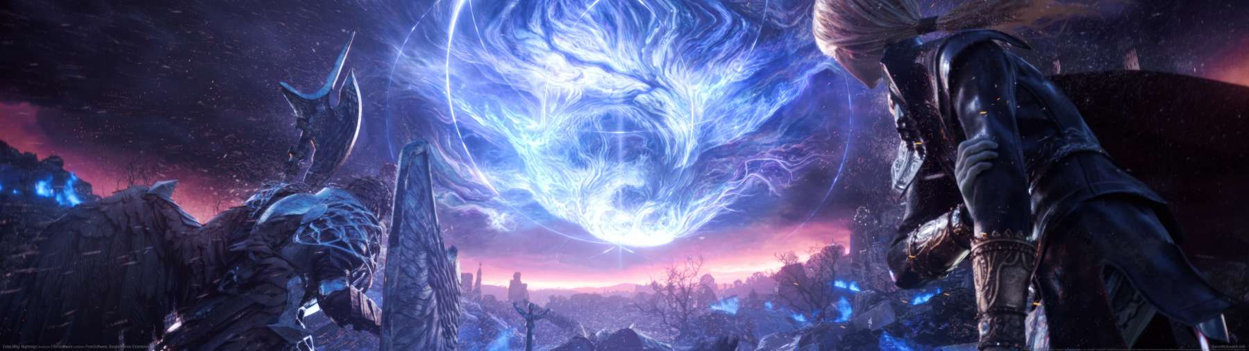 Elden Ring: Nightreign wallpaper or background