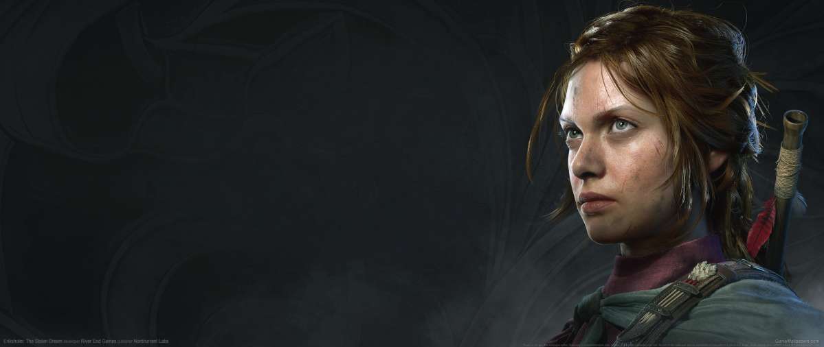 Eriksholm: The Stolen Dream wallpaper or background
