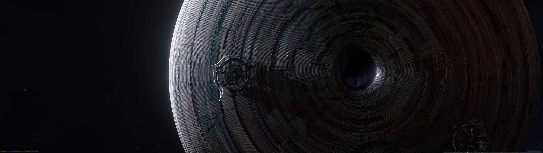 Exodus wallpaper or background
