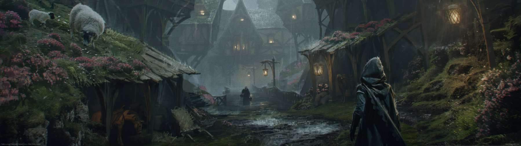 Fable wallpaper or background