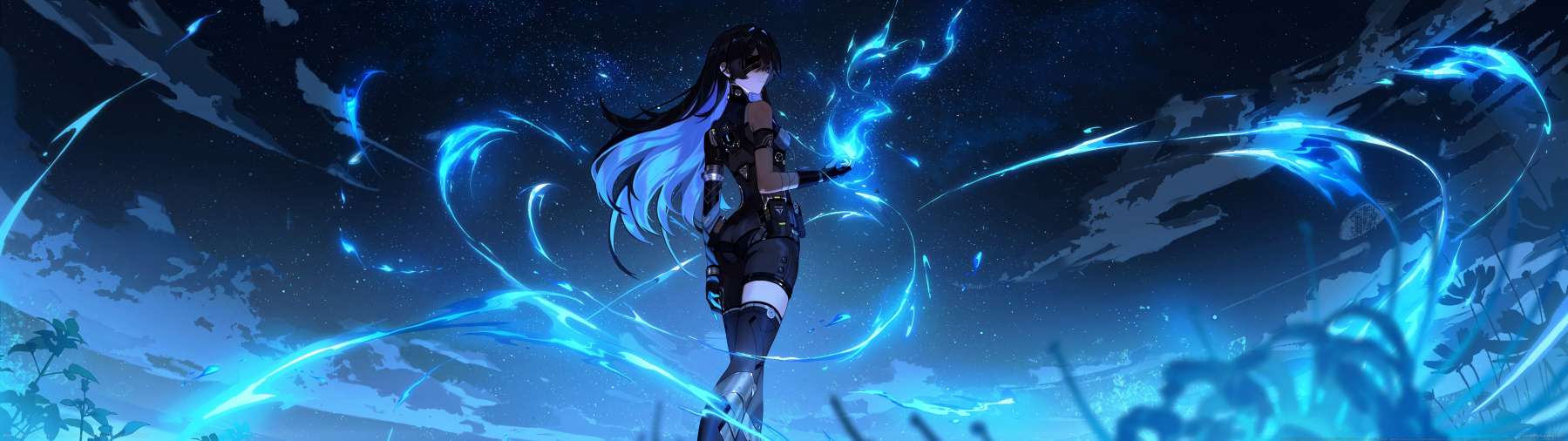Fate Trigger: The Novita wallpaper or background