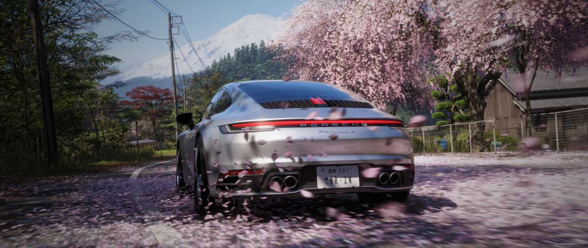 Forza Horizon 6 wallpaper or background