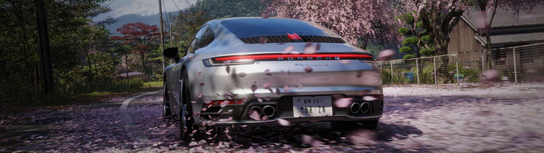 Forza Horizon 6 wallpaper or background