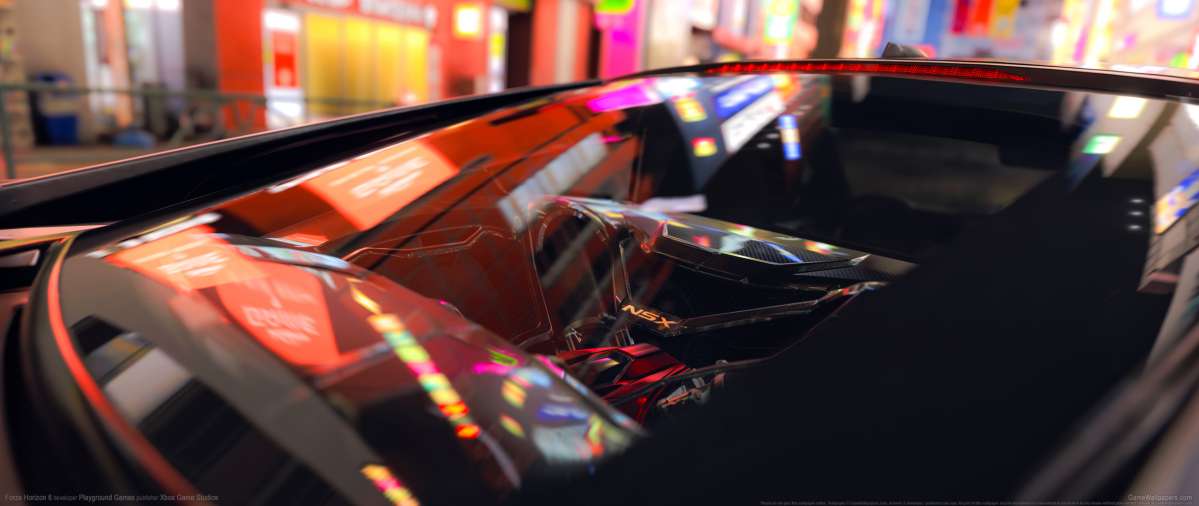 Forza Horizon 6 wallpaper or background