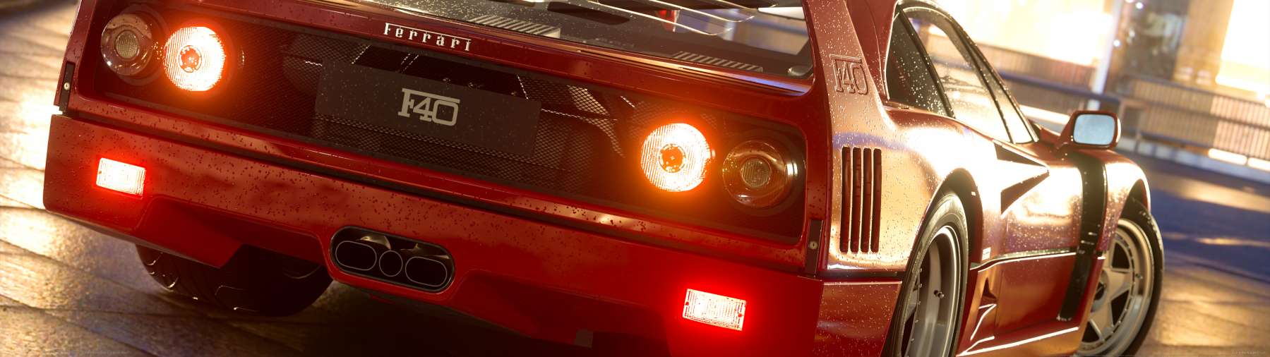 Gran Turismo 7 wallpaper or background
