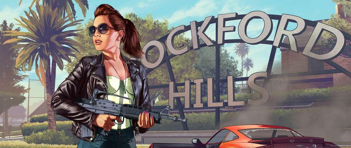 Grand Theft Auto 5 wallpaper or background