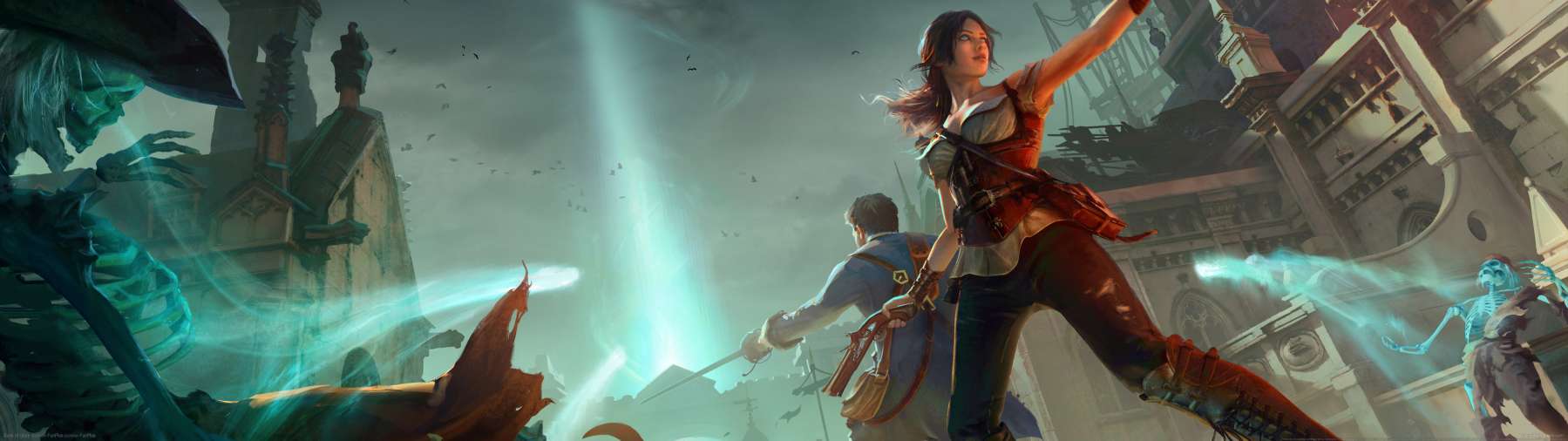 Guns of Glory wallpaper or background