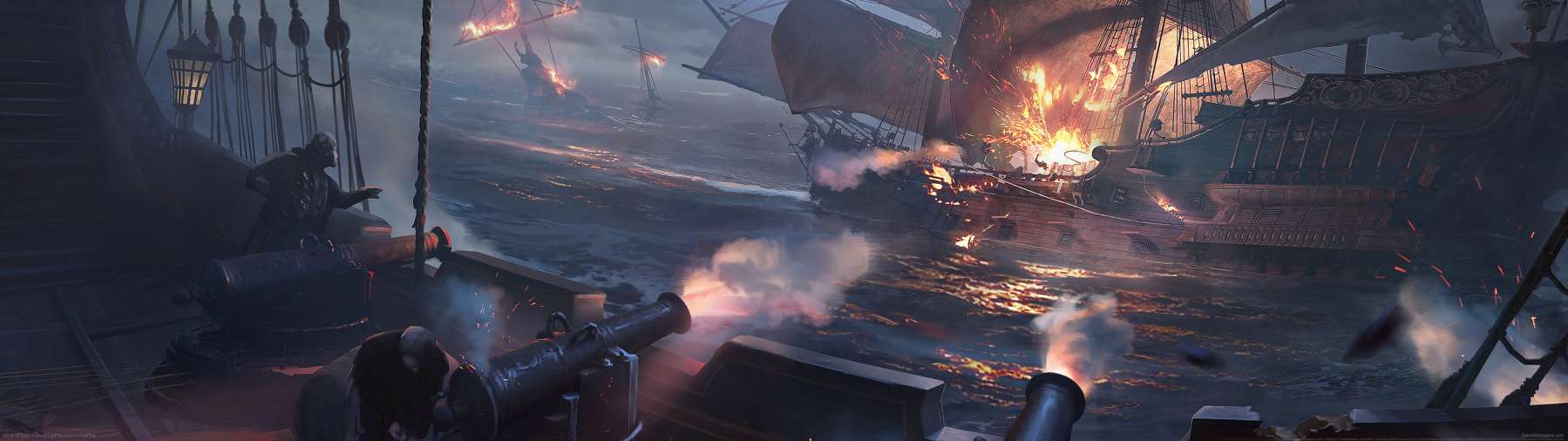 Guns of Glory wallpaper or background