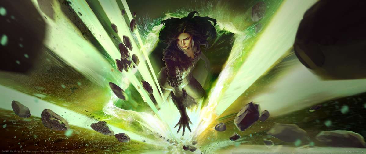 GWENT: The Witcher Card Game wallpaper or background