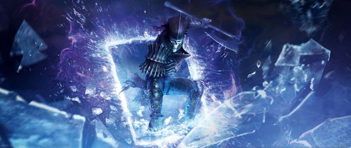 GWENT: The Witcher Card Game wallpaper or background