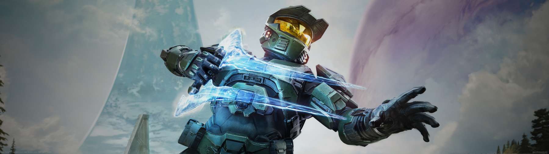 Halo: Campaign Evolved wallpaper or background