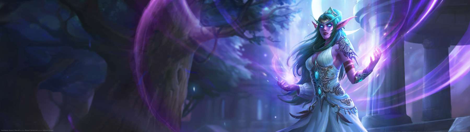 Hearthstone: Heroes of Warcraft wallpaper or background
