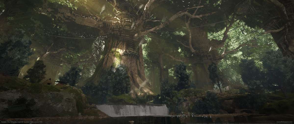 Kaidan: The Rengoku Legends wallpaper or background
