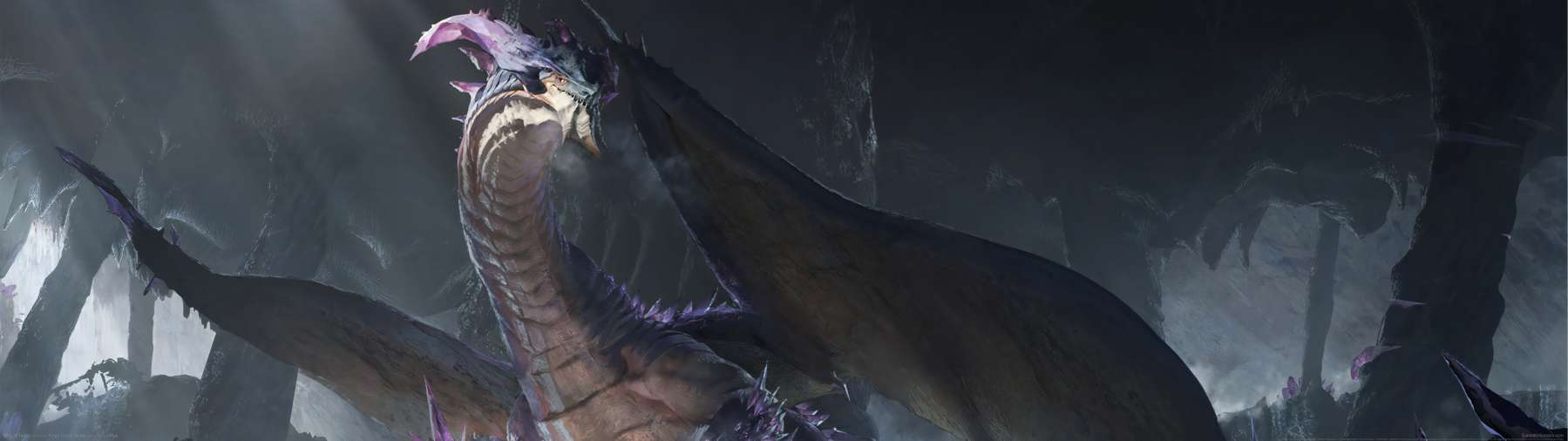 King of Avalon wallpaper or background