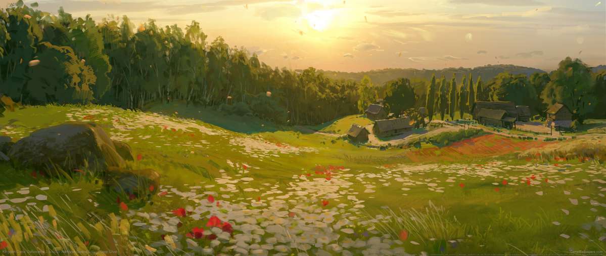 Kingdom Come: Deliverance 2 wallpaper or background
