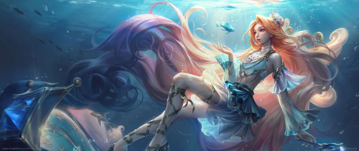 Best League Of Legends Wallpapers #fyp #leagueoflegends #wallpaper #wa