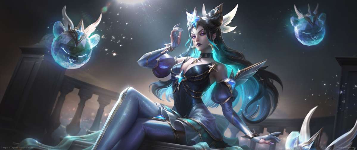 Best League Of Legends Wallpapers #fyp #leagueoflegends #wallpaper #wa