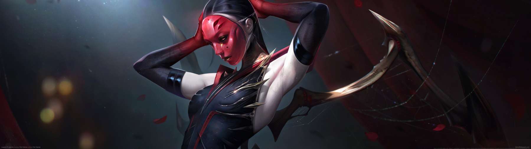 League of Legends wallpaper or background