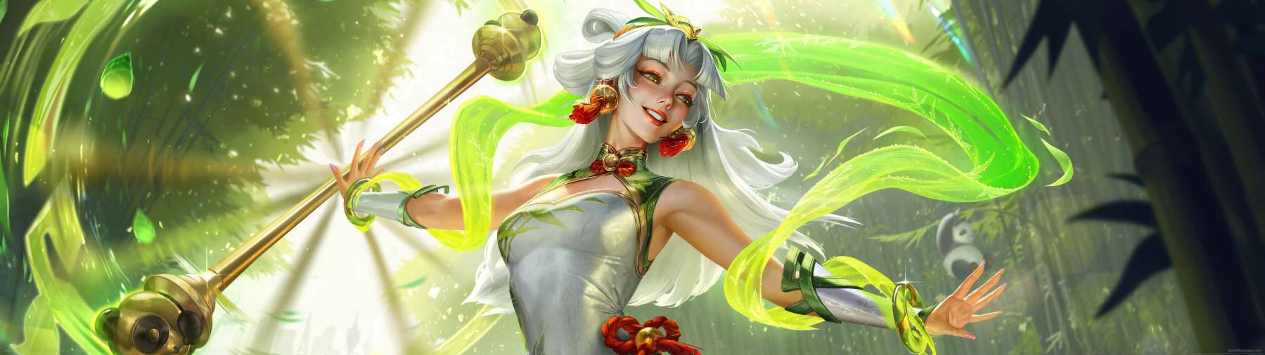 League of Legends wallpaper or background