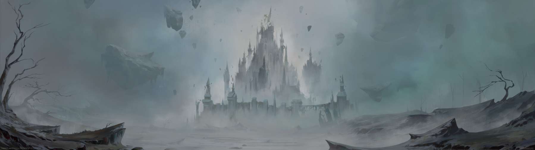 League of Legends wallpaper or background