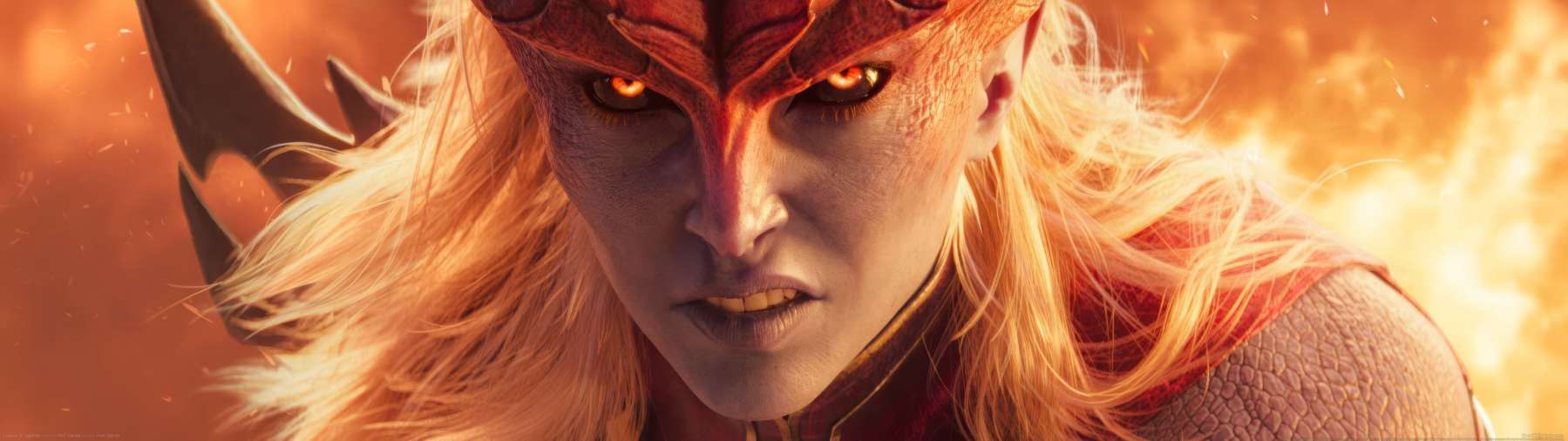 League of Legends wallpaper or background