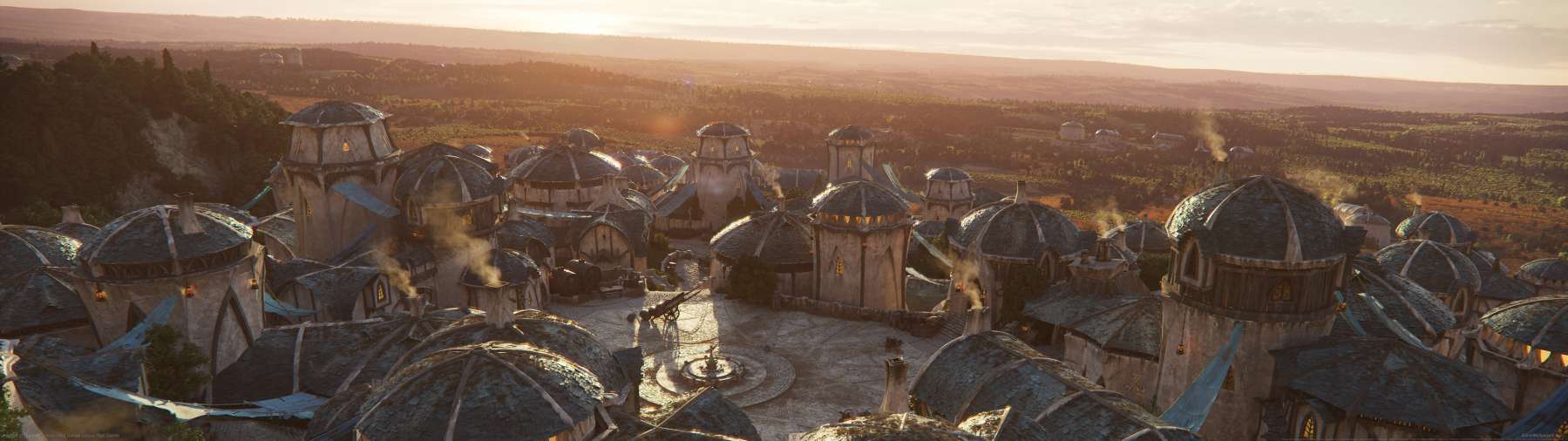 League of Legends wallpaper or background