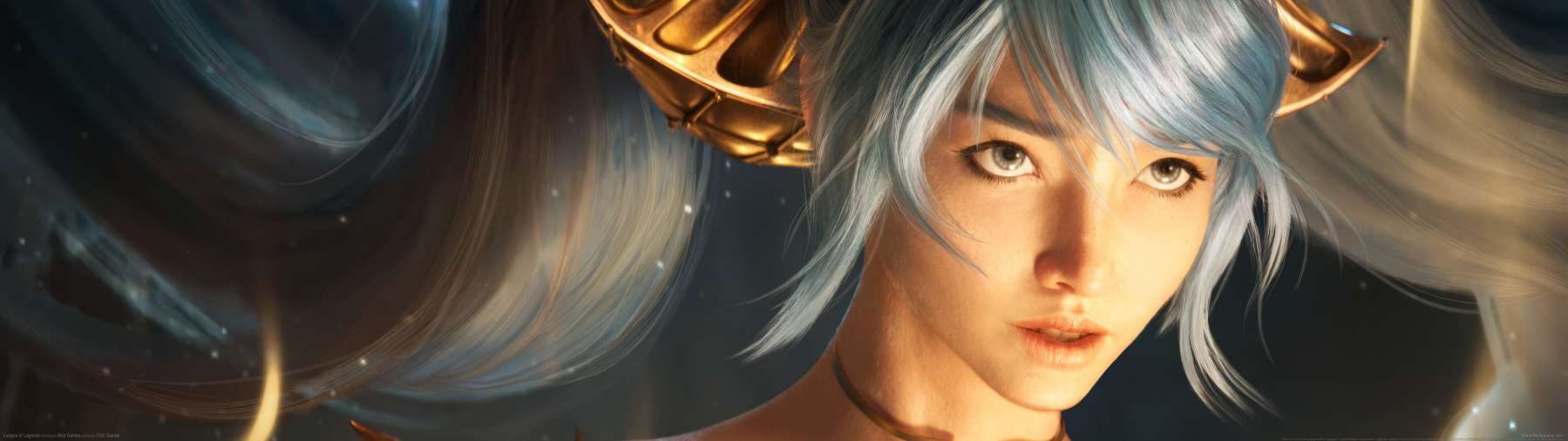 League of Legends wallpaper or background