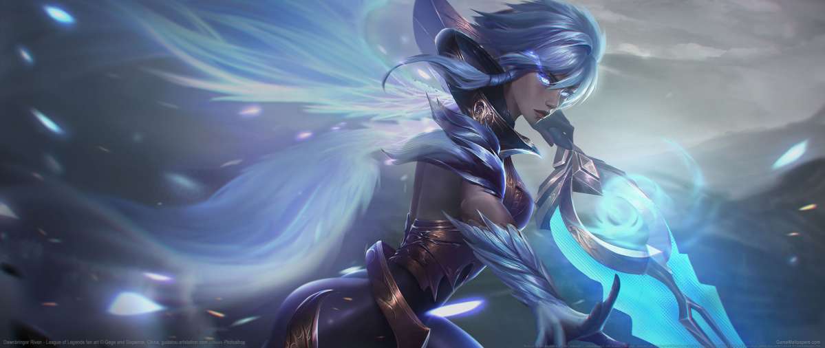 League Of Legends Fan Art Ultrawide 21 9 Wallpapers Or Desktop Backgrounds Gun goddess miss fortune 4k wallpaper. league of legends fan art ultrawide 21