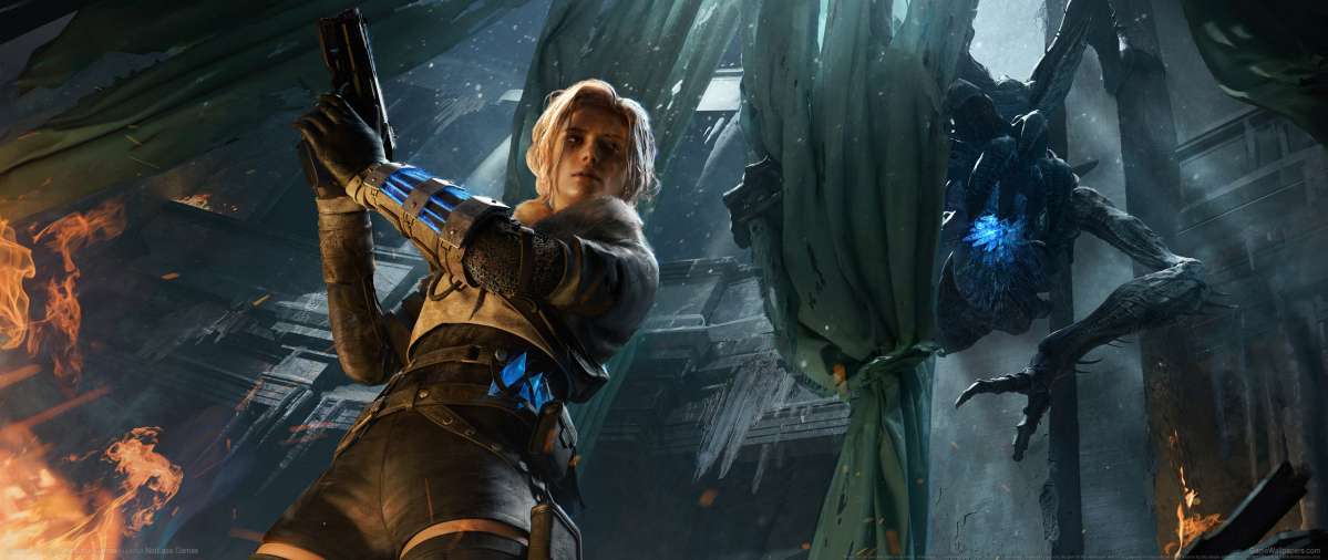 Life After wallpaper or background