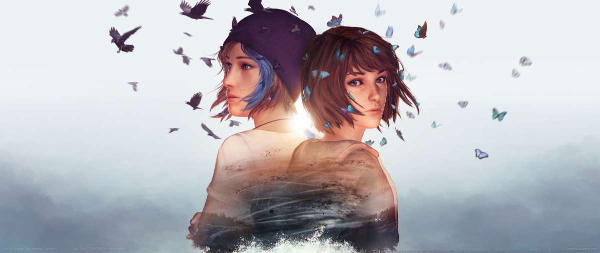 Life is Strange Remastered Collection wallpaper or background