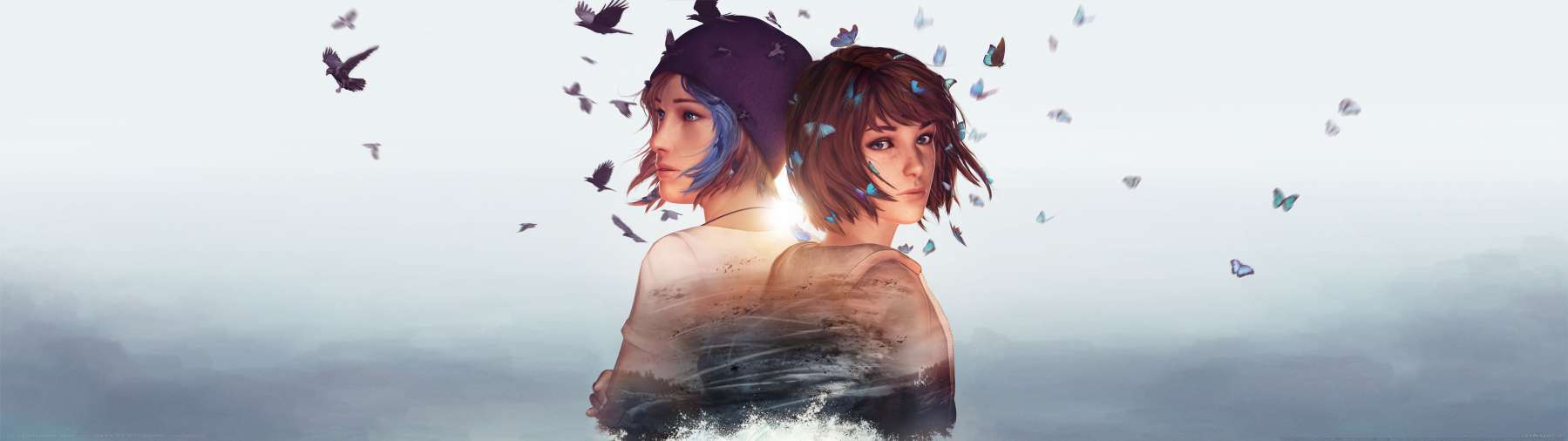 Life is Strange Remastered Collection wallpaper or background