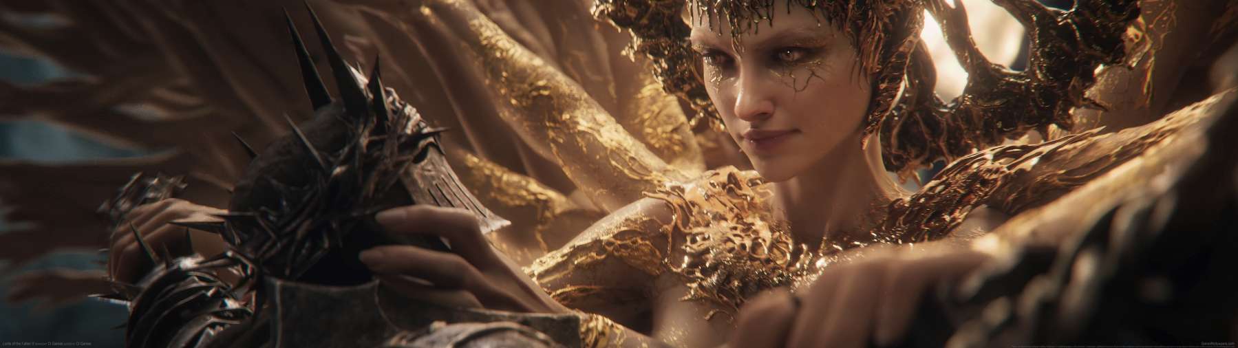 Lords of the Fallen 2 wallpaper or background