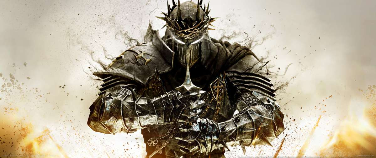 Lords of the Fallen 2 wallpaper or background