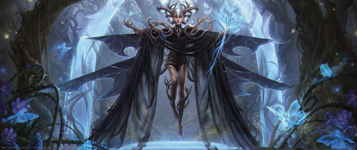 Magic: The Gathering Arena wallpaper or background