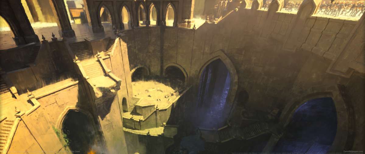 Magic: The Gathering Arena wallpaper or background