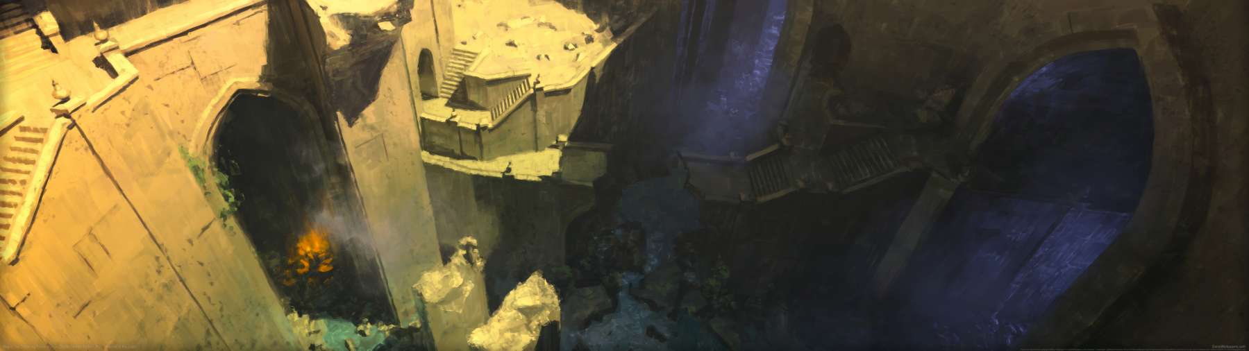 Magic: The Gathering Arena wallpaper or background