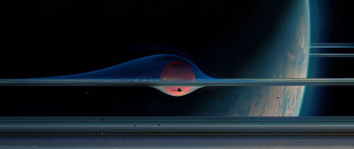 Marathon ultrawide wallpaper or background 02