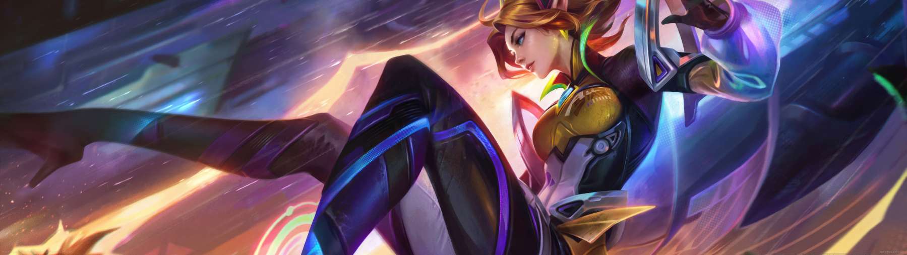 Mobile Legends wallpaper or background