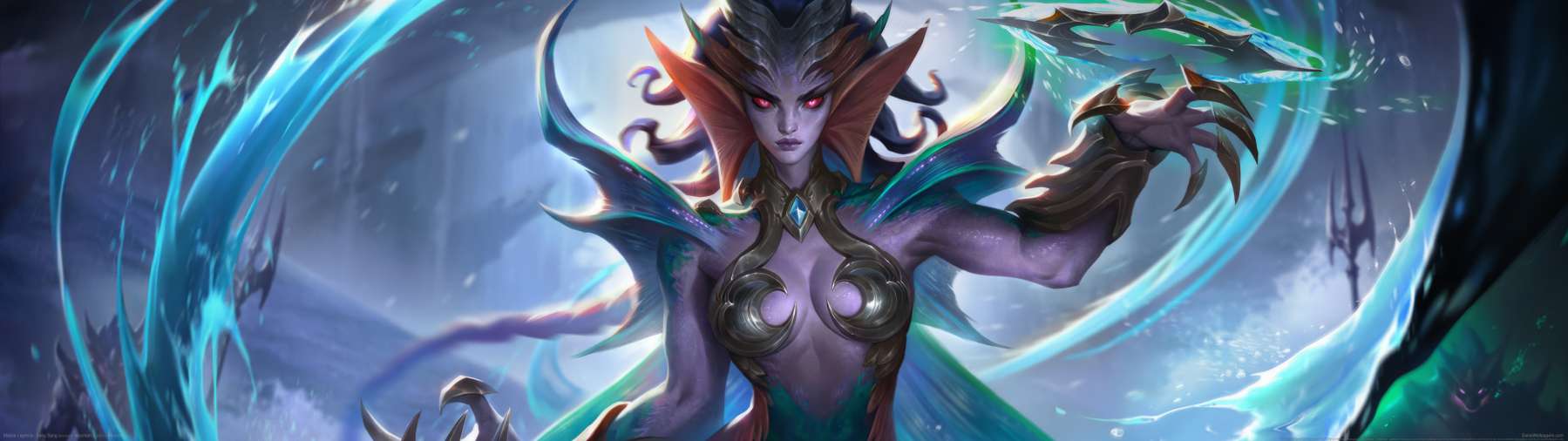 Mobile Legends wallpaper or background