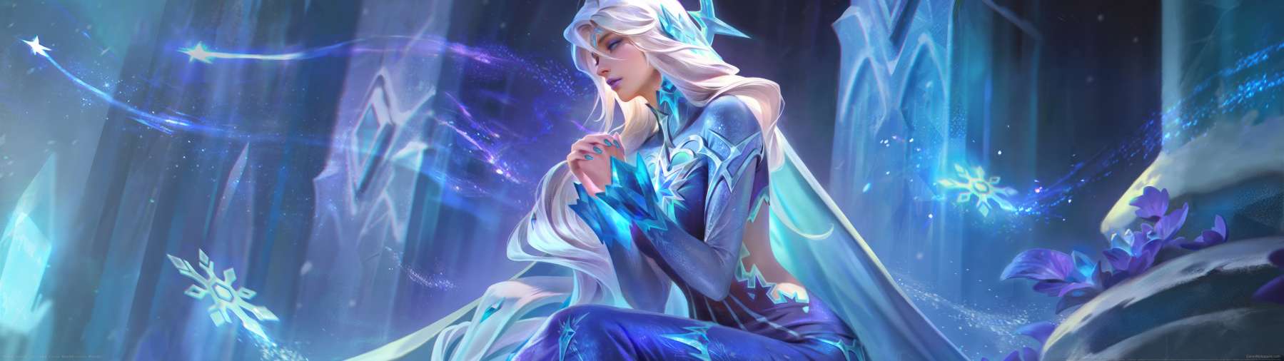 Mobile Legends wallpaper or background