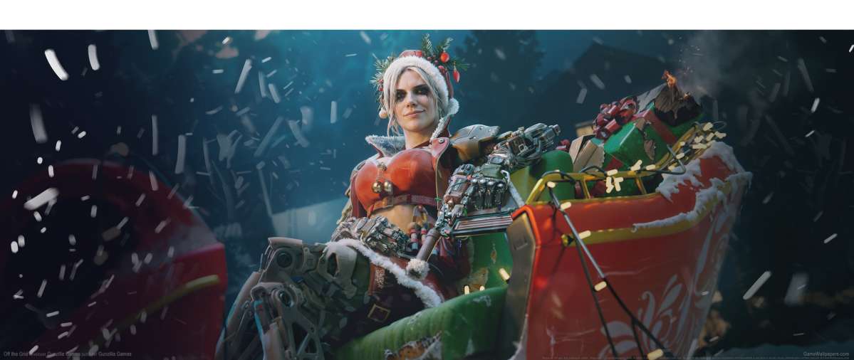 Off the Grid wallpaper or background