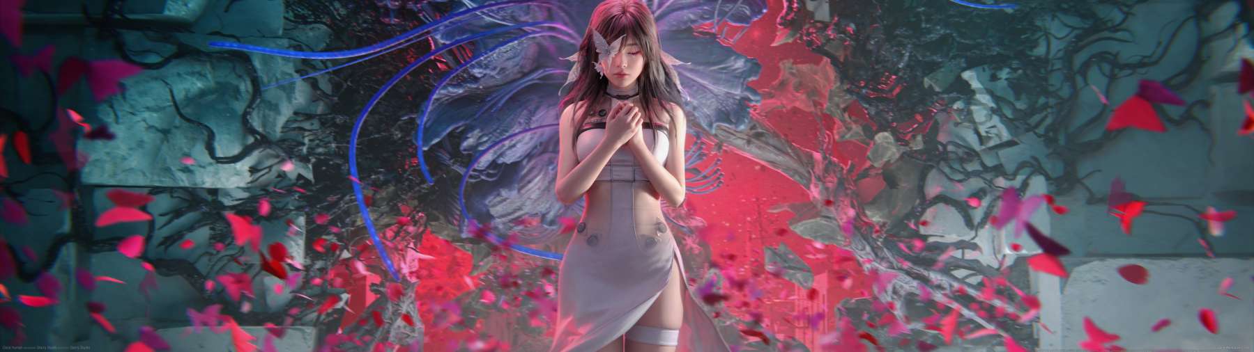Once Human wallpaper or background