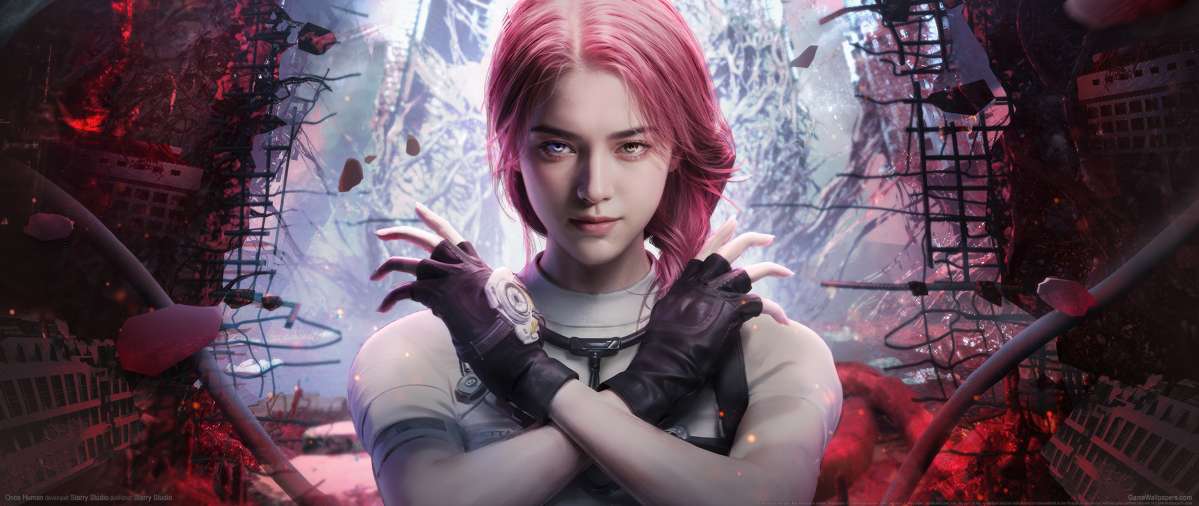 Once Human wallpaper or background