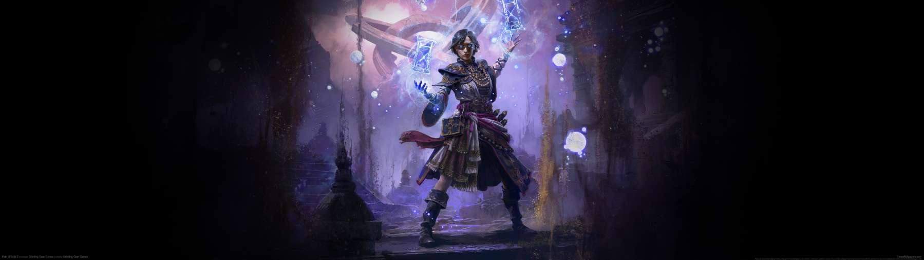 Path of Exile 2 wallpaper or background