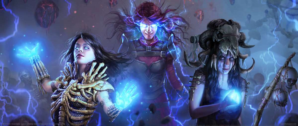 Path Of Exile Ascendancy Ultrawide 21 9 Wallpapers Or Desktop Backgrounds Looking for the best ultra wide wallpapers 3440x1440? path of exile ascendancy ultrawide 21