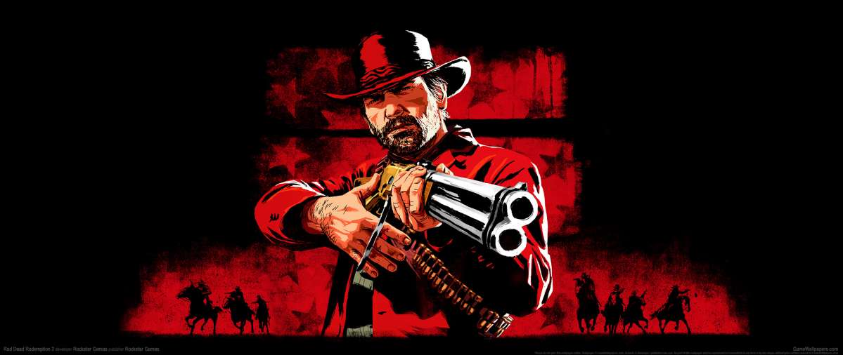 Red Dead Redemption 2 Ultrawide 21 9 Wallpapers Or Desktop Backgrounds Medyika 26 января в 10:40. red dead redemption 2 ultrawide 21 9