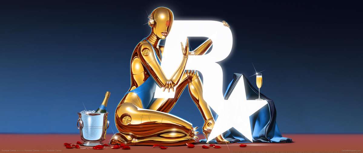 Rockstar Games wallpaper or background