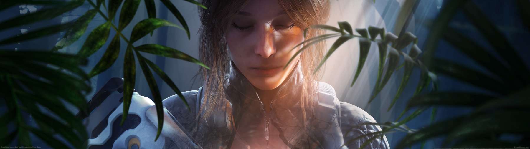Scars Above wallpaper or background